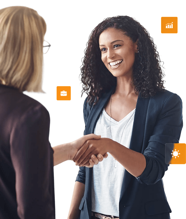 Formulário de trabalhe conosco