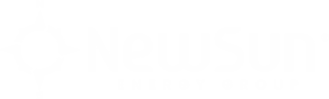 logo newsun