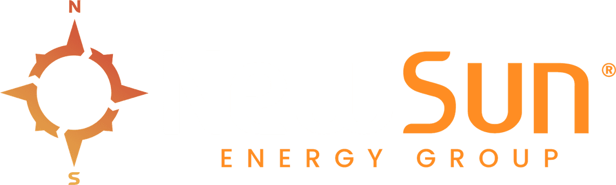 logo newsun