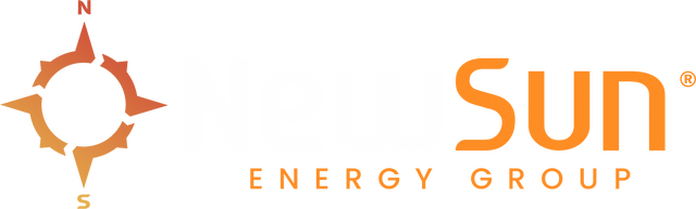 logo newsun