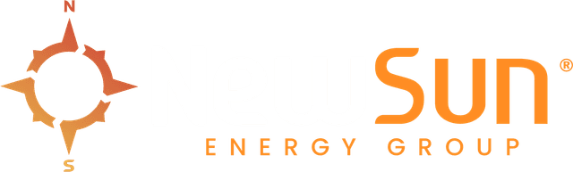 logo newsun