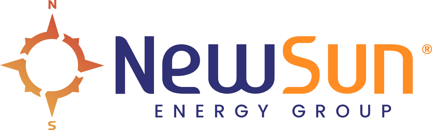 logo NewSun Energy Group