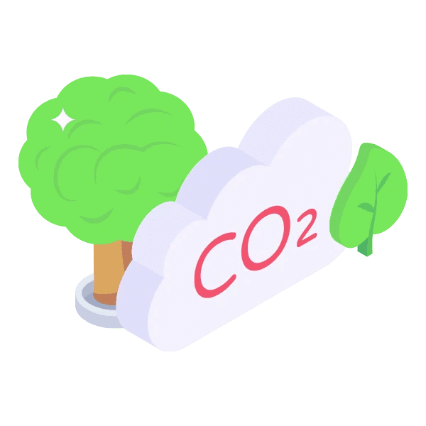 CO2 evitado