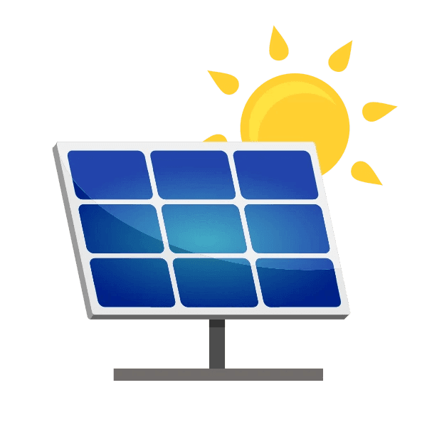 Painel Solar