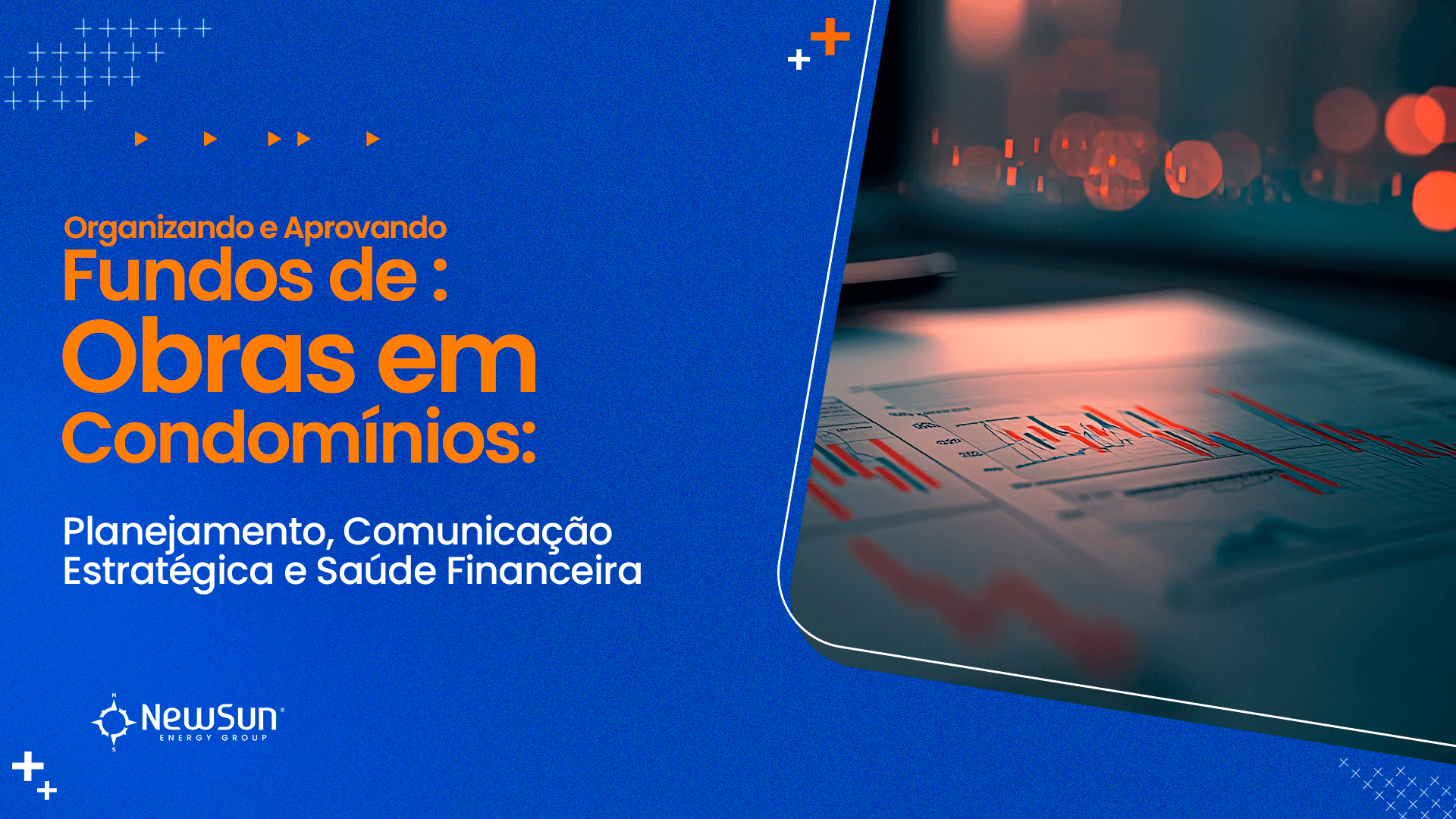 Organizando e Aprovando Fundos de Obras em Condomínios