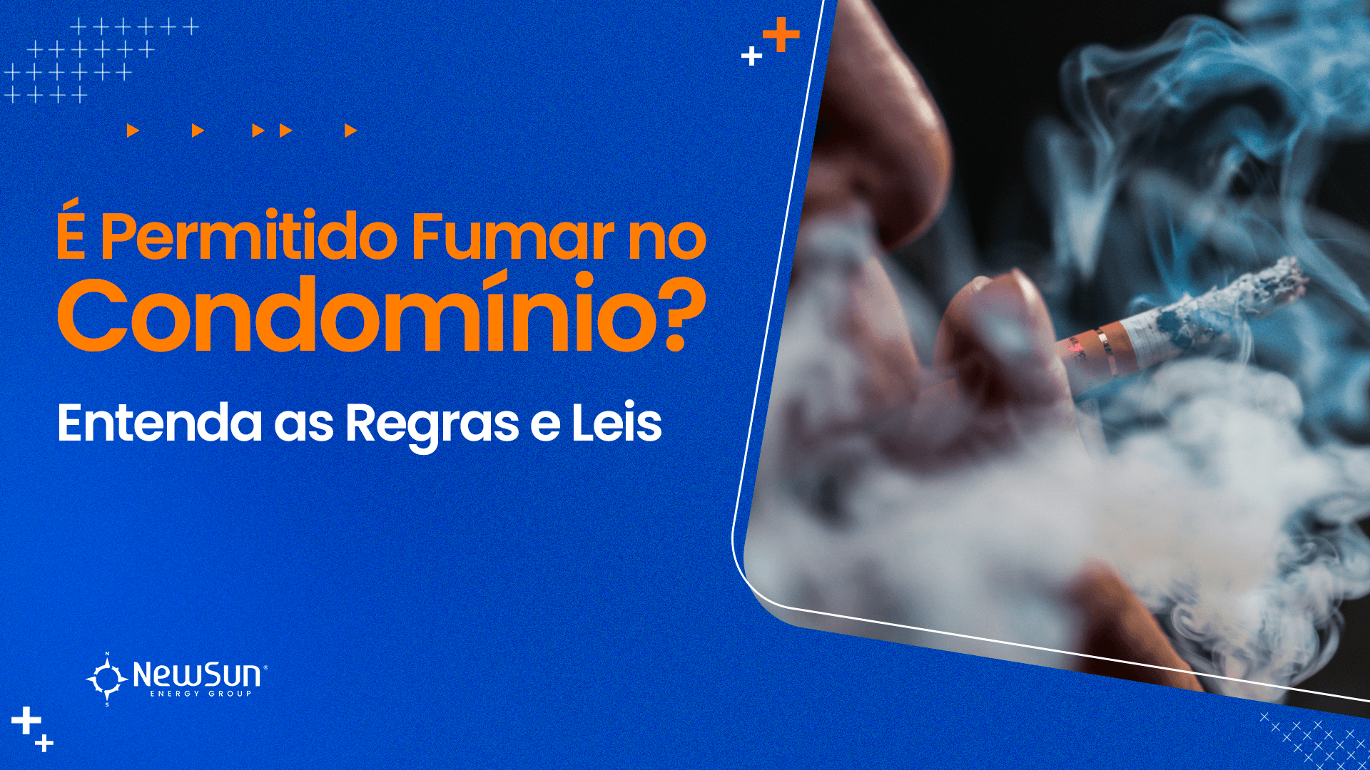 Is it Allowed to Smoke in the Apartment Complex? Understand the Norms and Norms