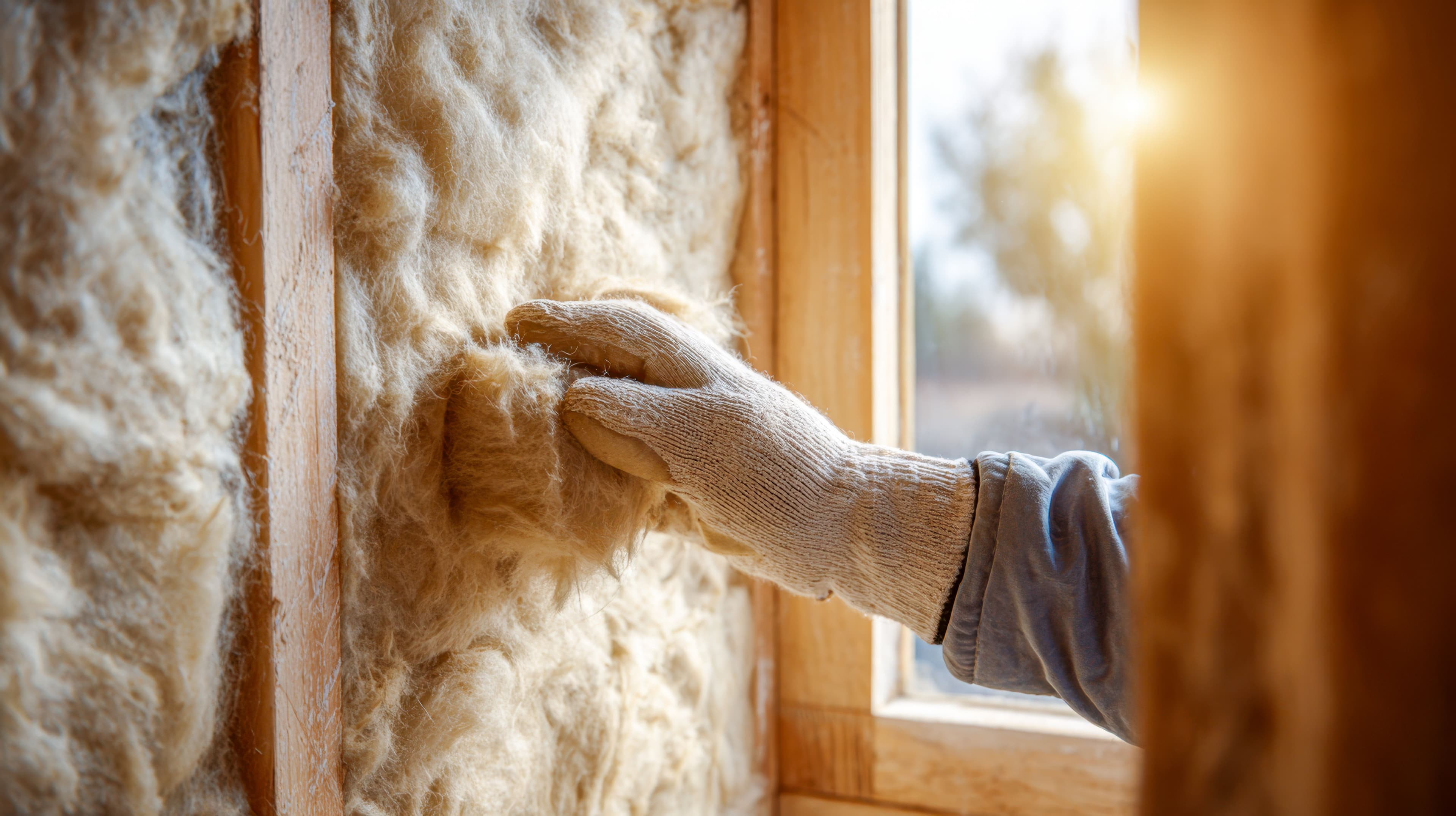 Thermal Insulation in Condominiums: Sealing and Inspection 
