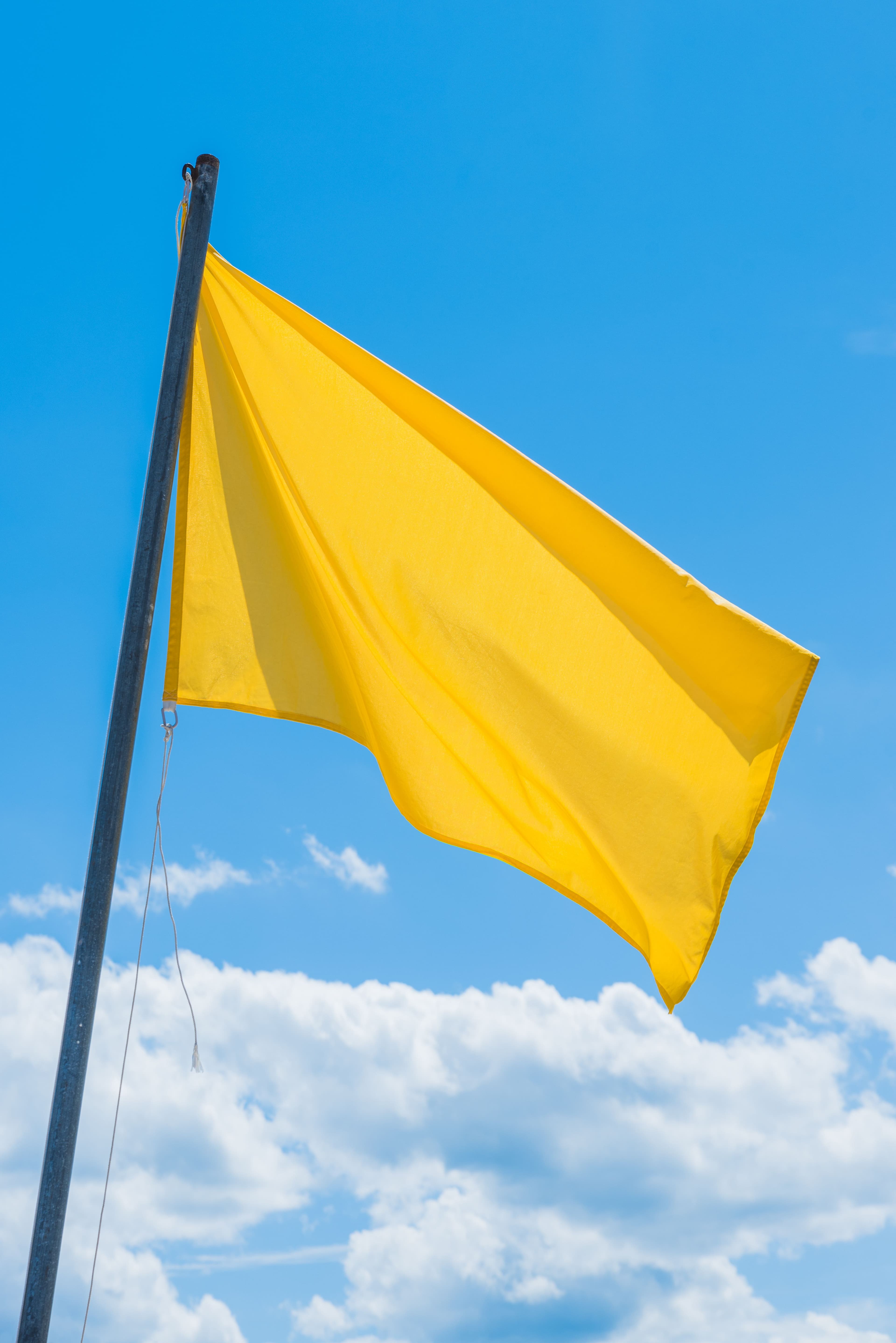 Bandeira Amarela: ANEEL mantém tarifa para setembro