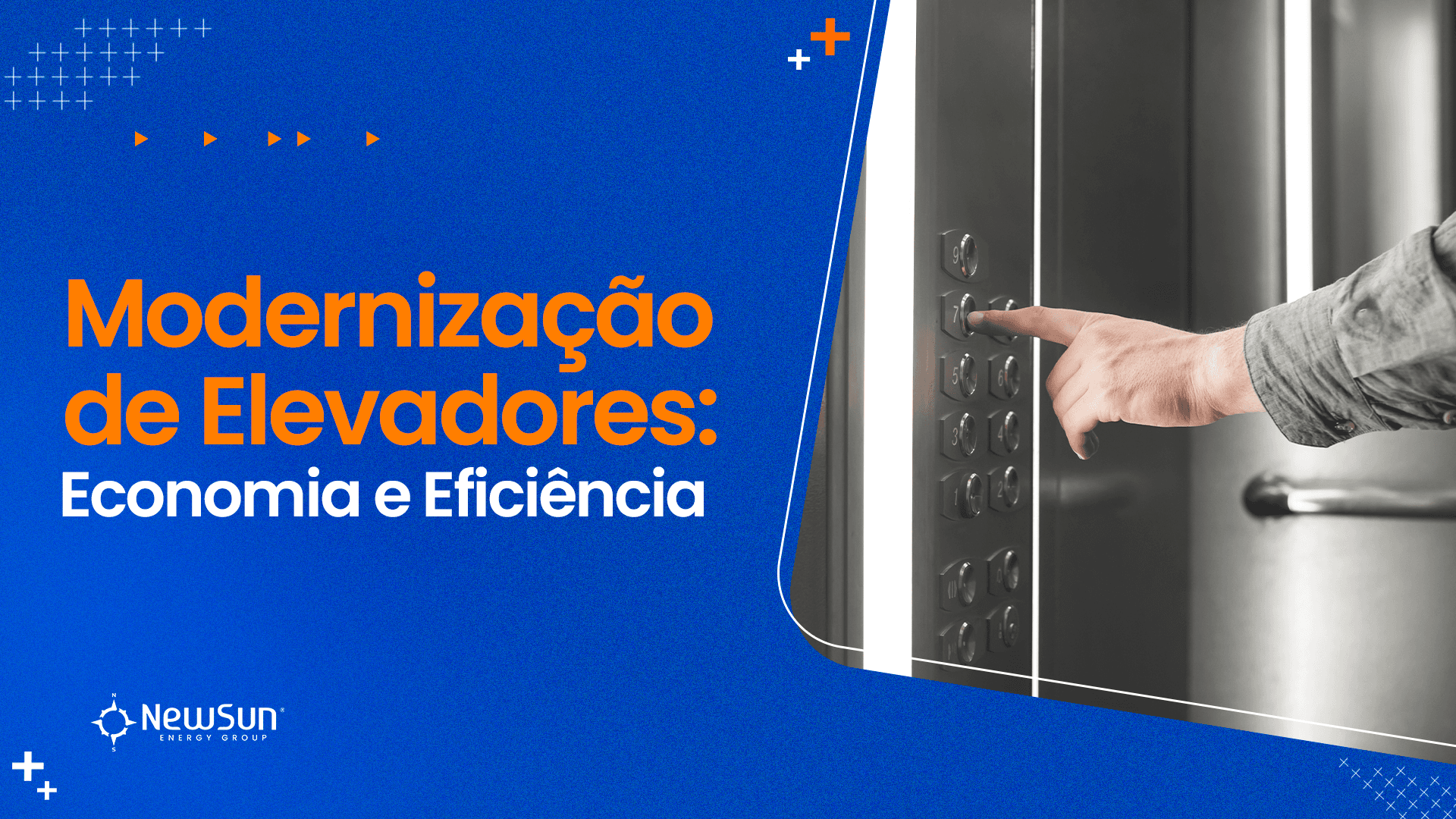 Modernização de Elevadores: Economia e Eficiência