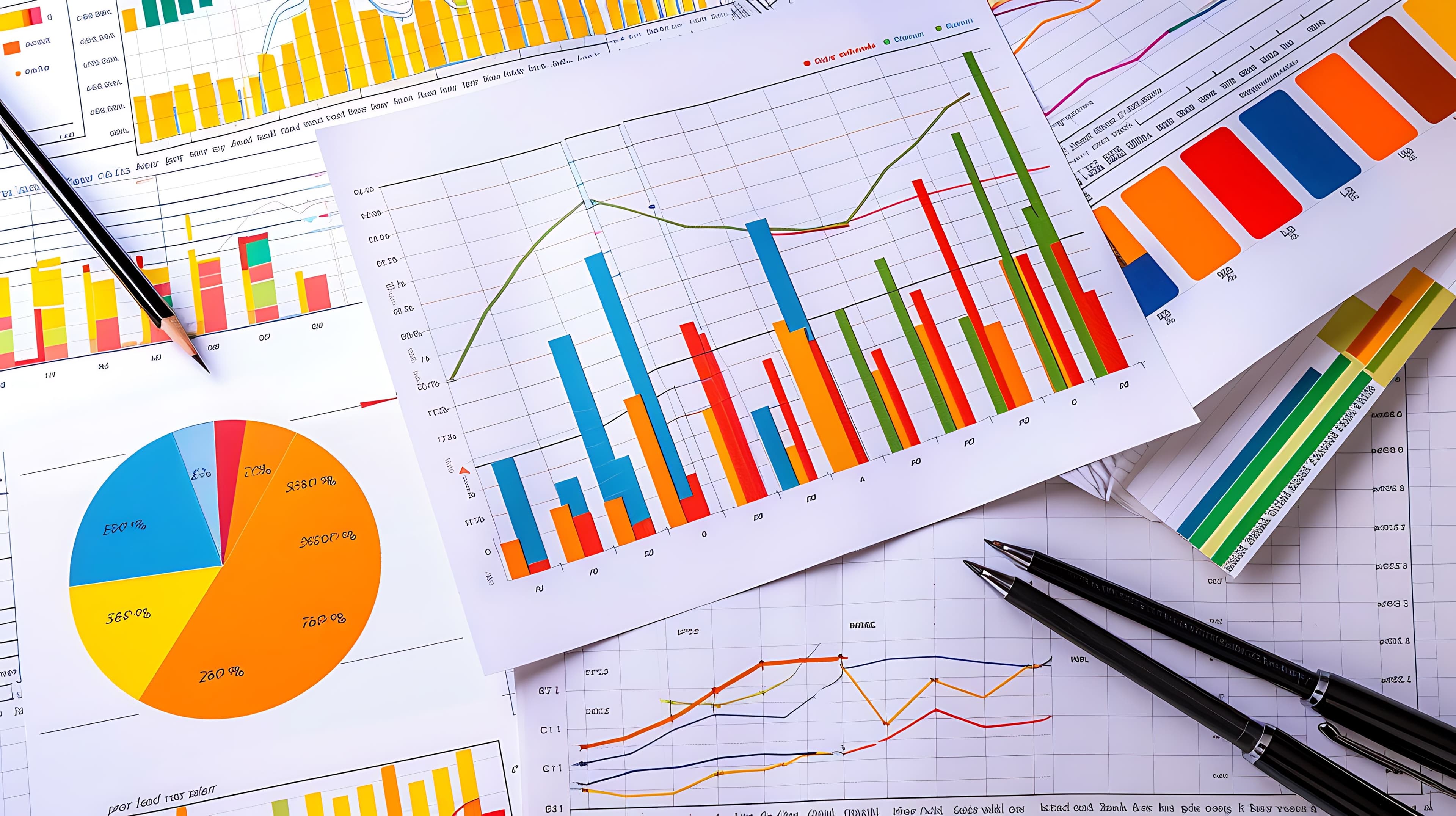 Faça uma assembleia de condomínio com gráficos e resultados