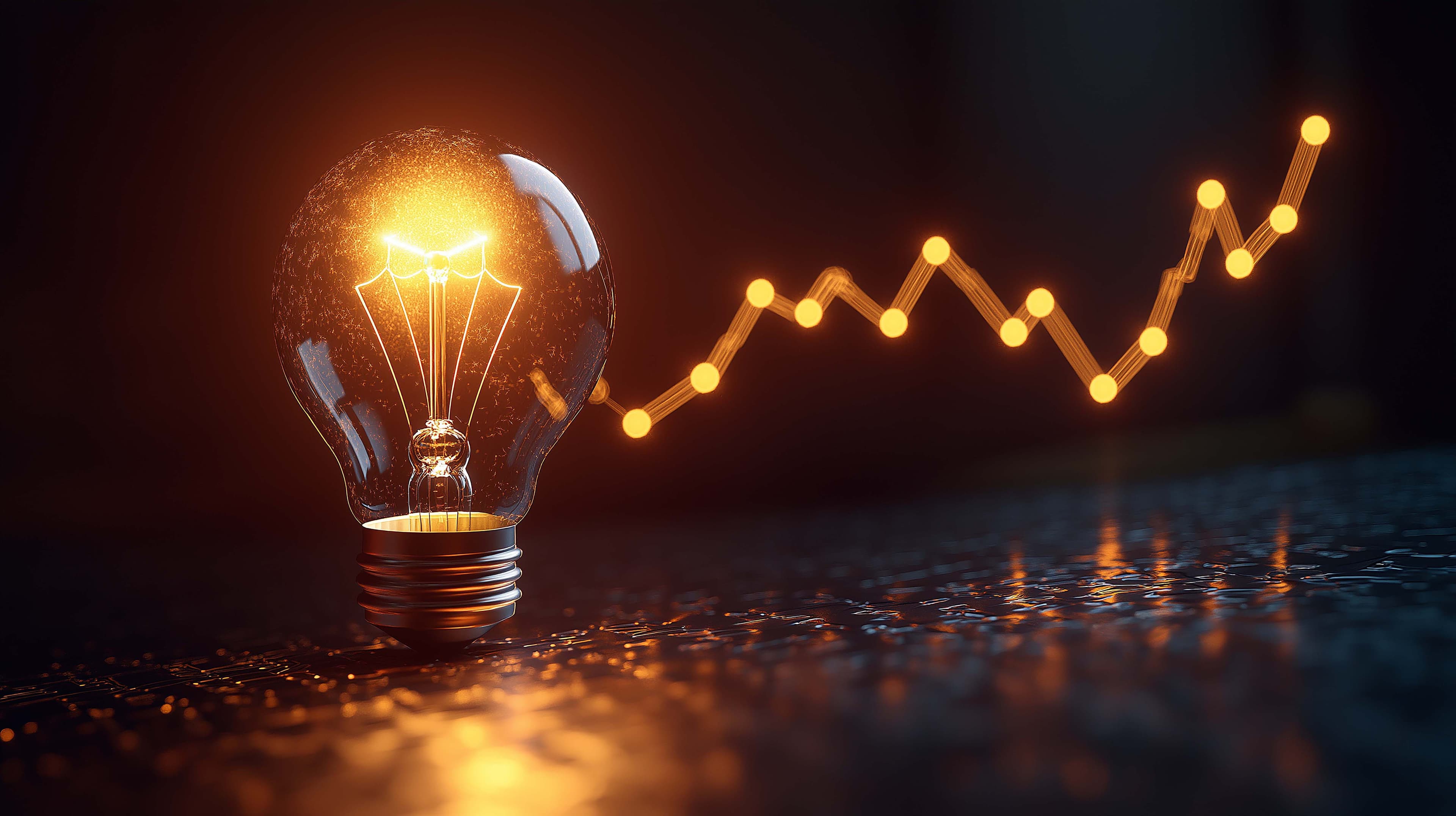 Conta de luz pode subir 9,4% em 2026: o que a nova projeção da ANEEL significa para empresas e condomínios 