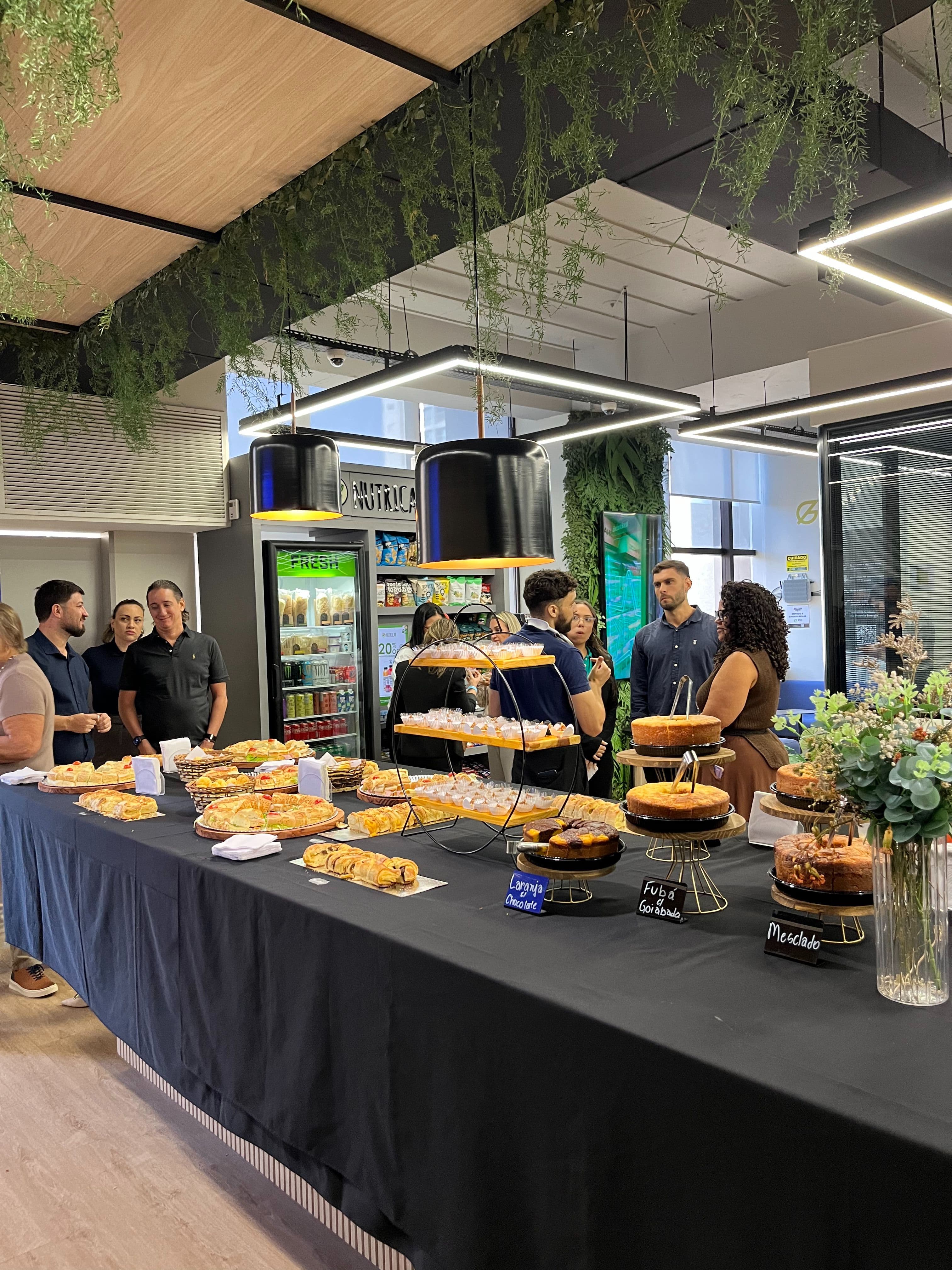 NewSun Experience: 3ª edição consolida hub de inovação e eficiência