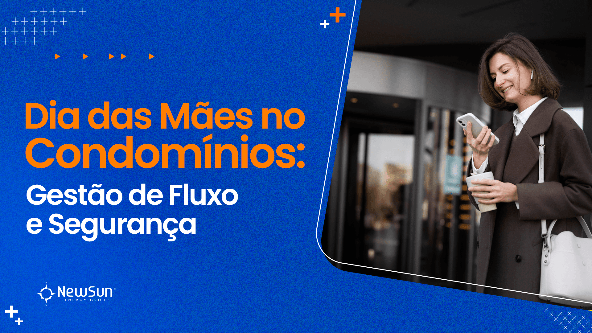 Dia das Mães no Condomínios: Gestão de Fluxo e Segurança