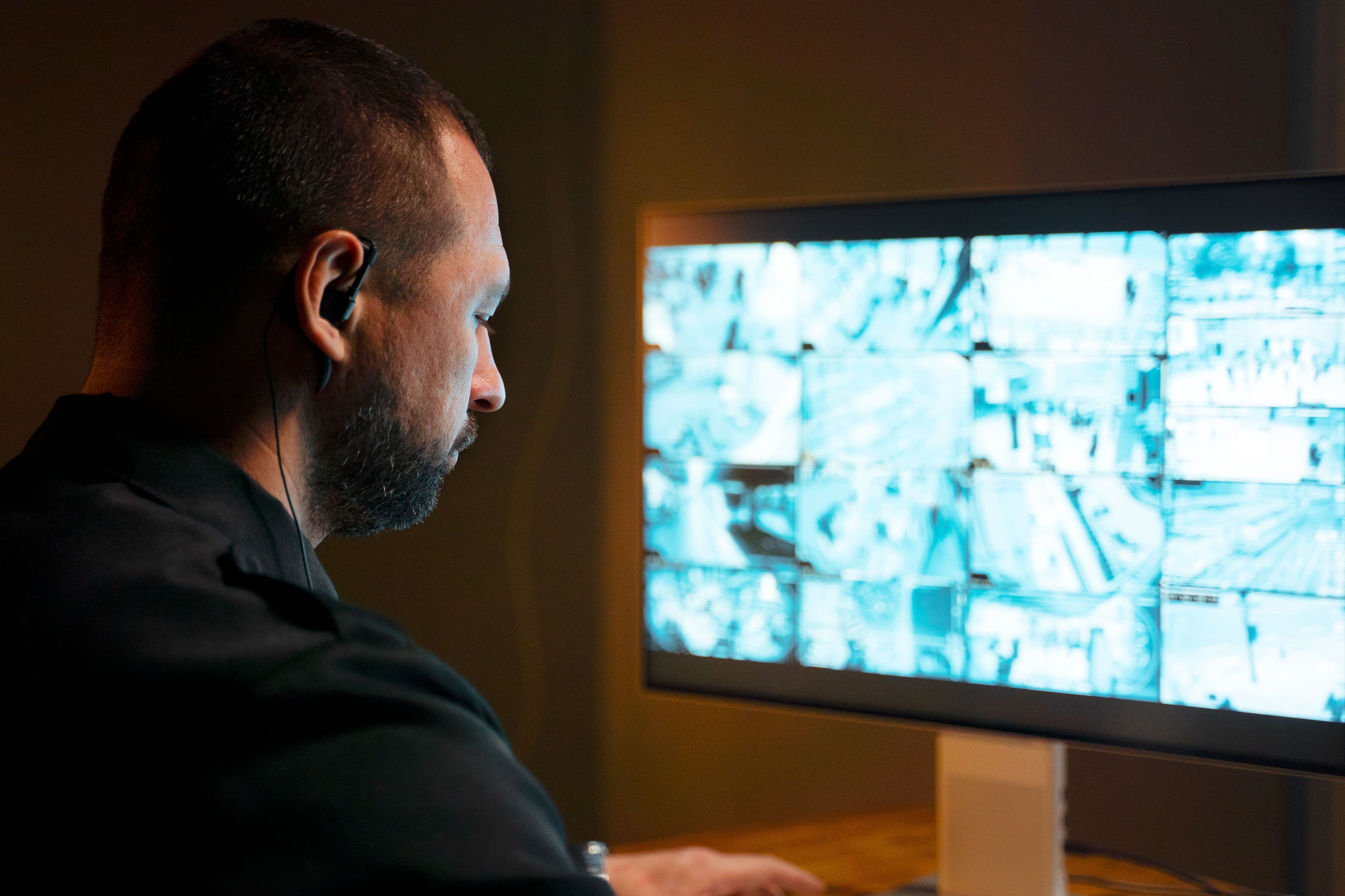 A Nova Era da Gestão: A Ascensão da Portaria Remota