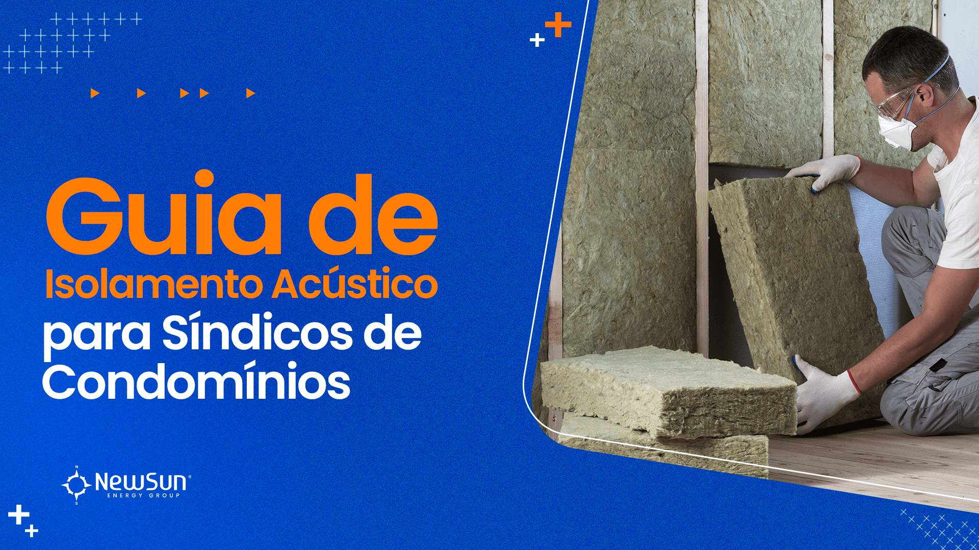 Guia de Isolamento Acústico para Síndicos de Condomínios