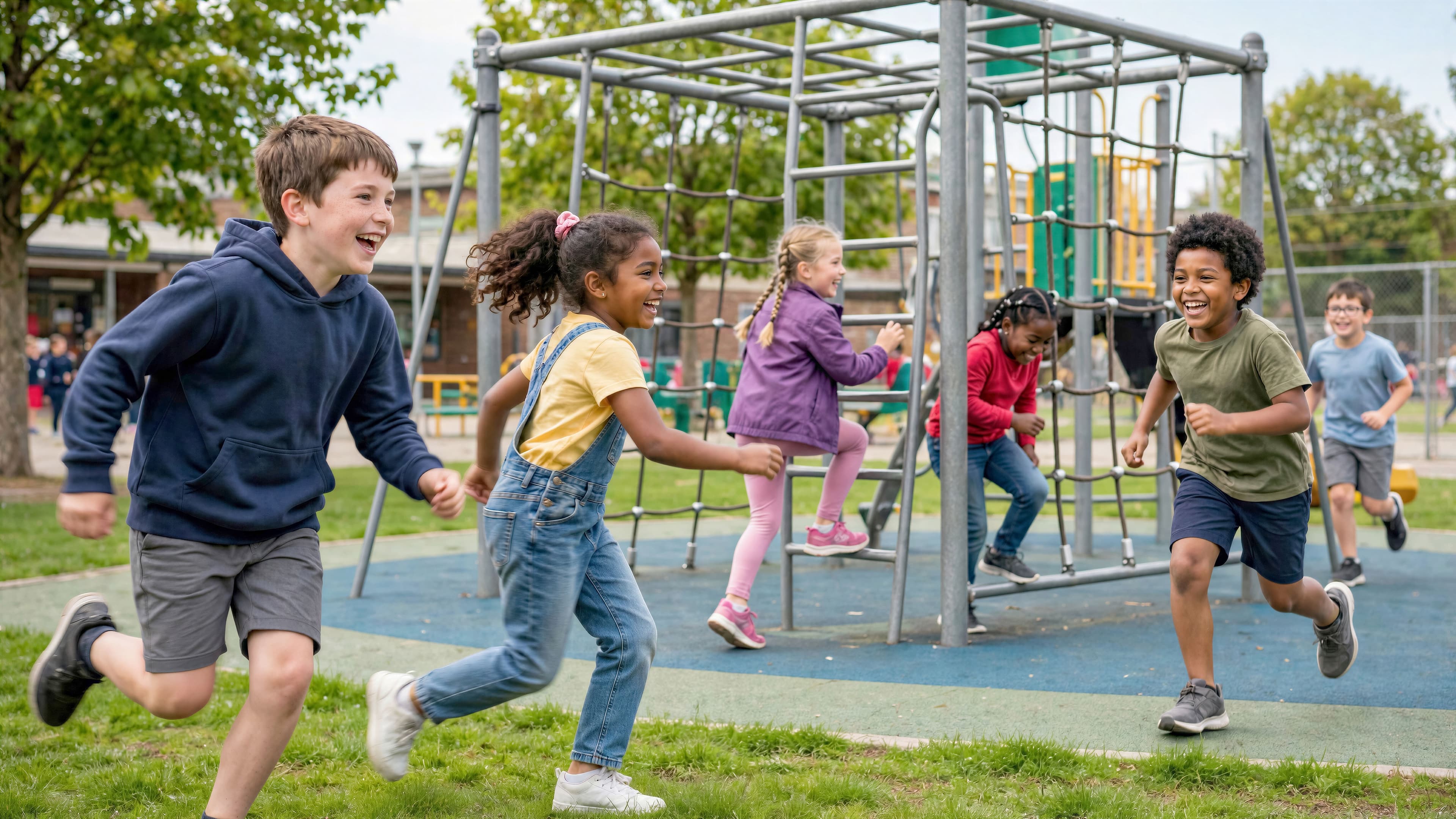 How to ensure greater safety for children in the condominium 