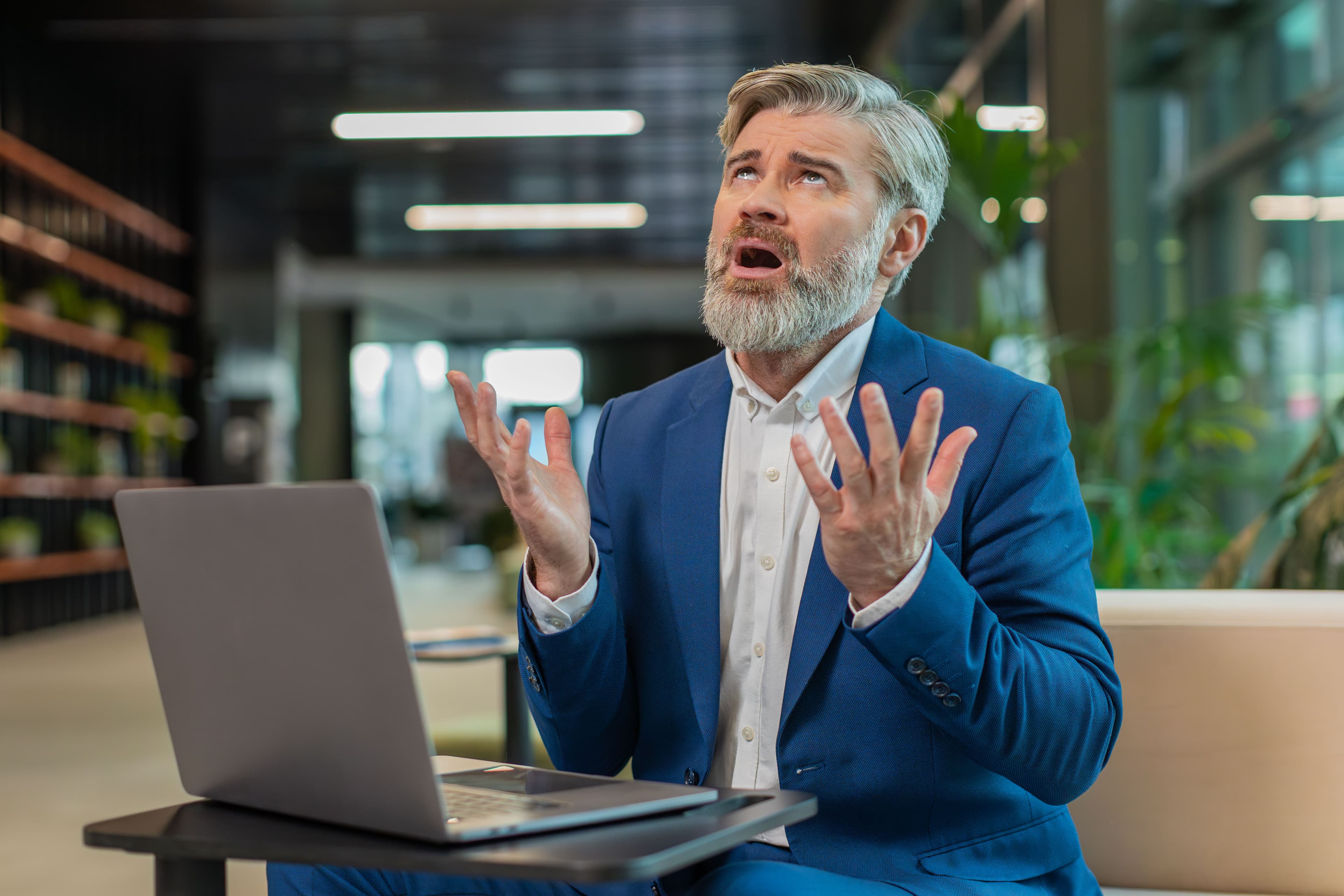 How to stop being a reactive building manager and become strategic 