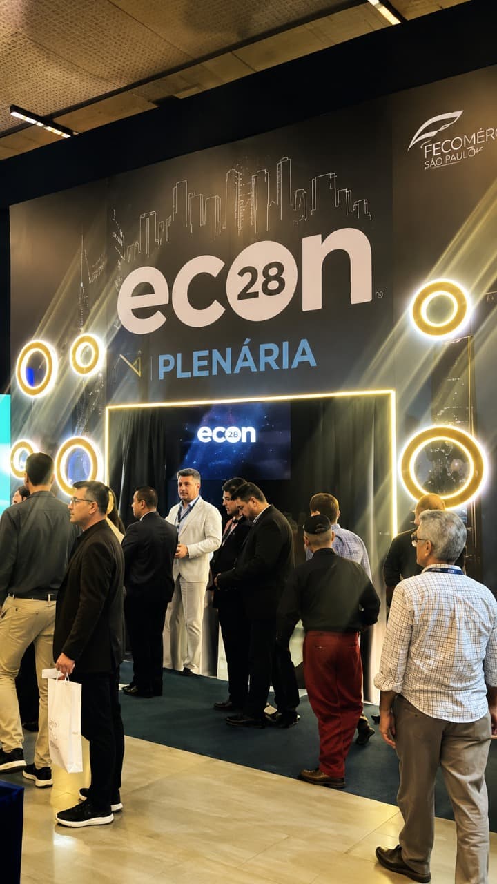NewSun Energy Group consolida sucesso no 28º ECON SECOVI-GO