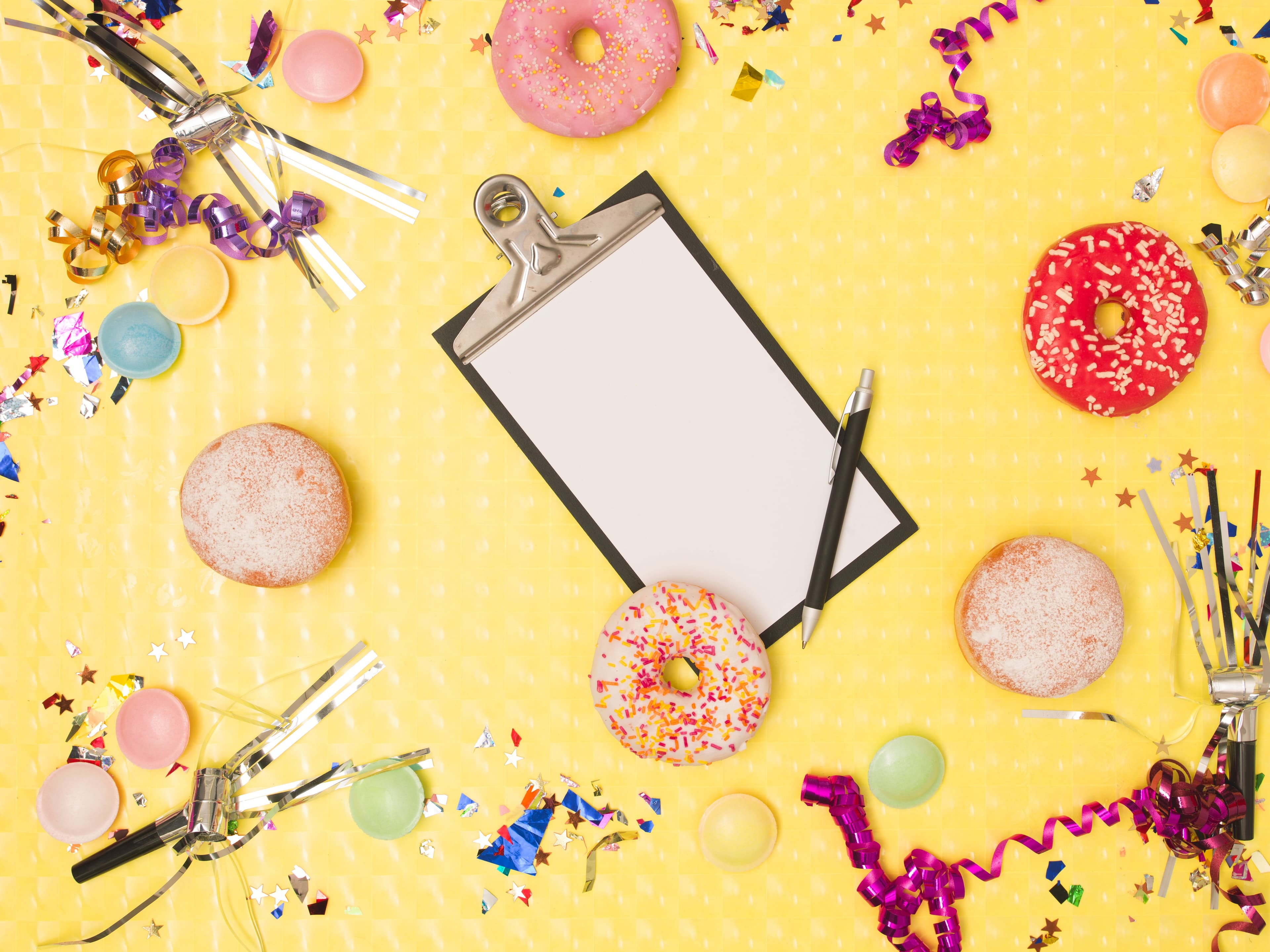 Eventos Internos no Carnaval: Guia para Síndicos