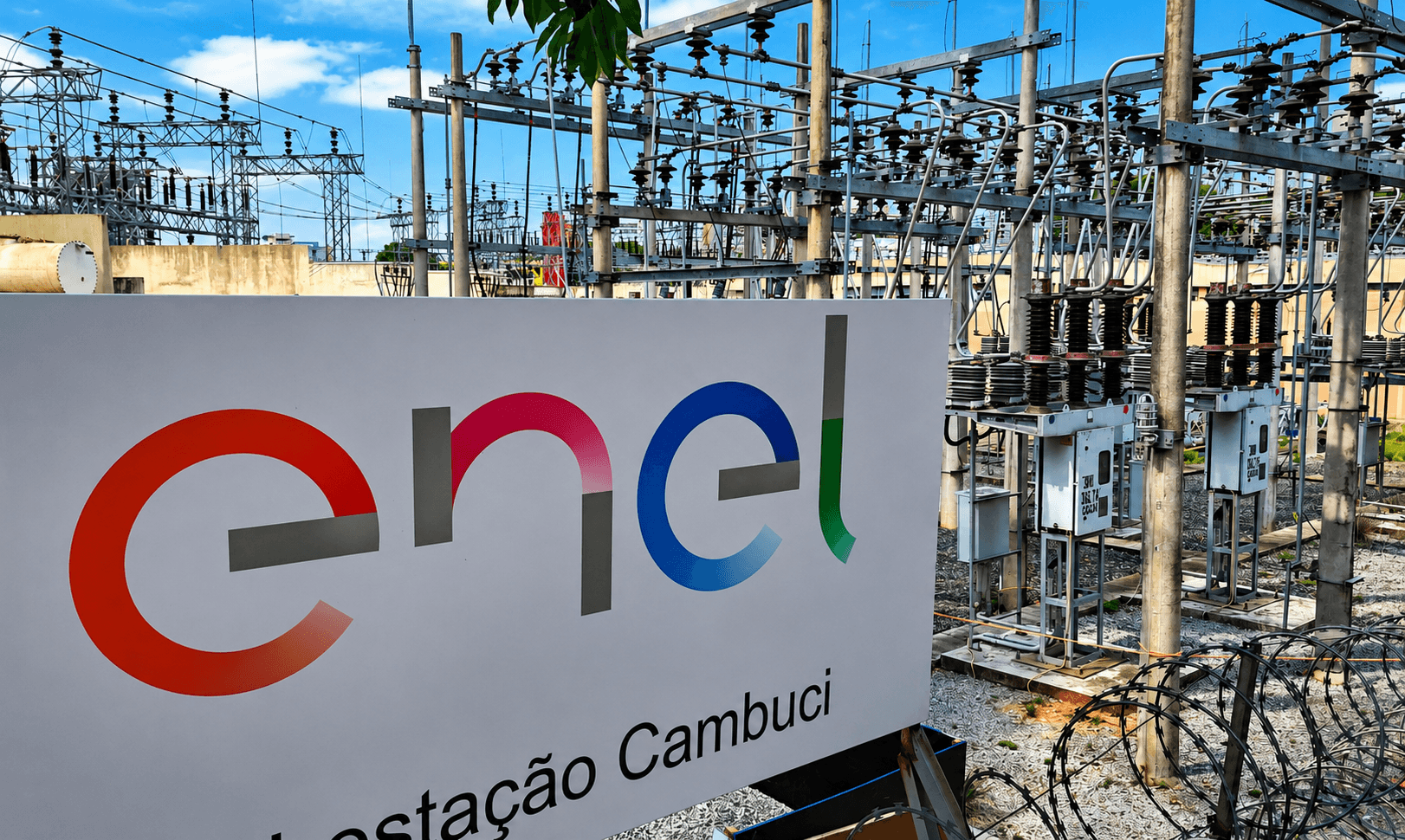 Alta na taxa da ENEL de 10%: Como isso afeta o seu condomínio?