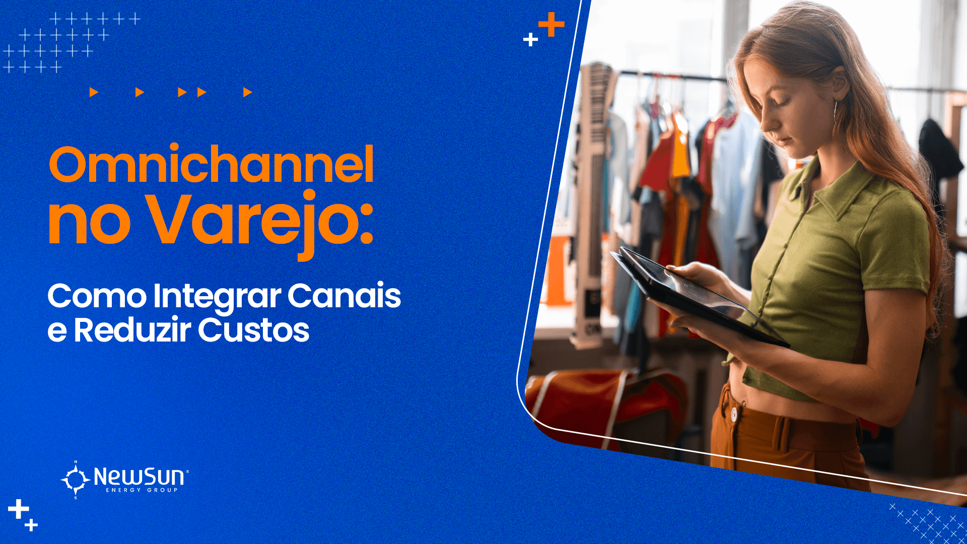 Omnichannel Retail: How to Integrate Channels and Reduce Costs 