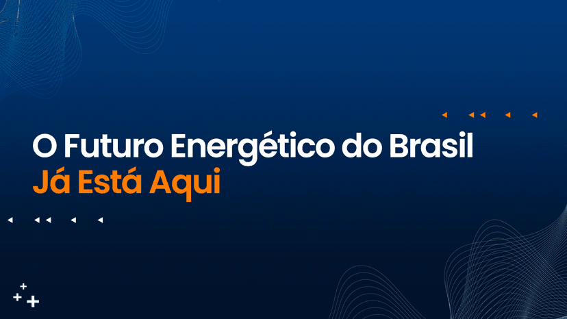 Brasil, o País da Energia Inesgotável: Sol, Vento e Inovação a Nosso Favor