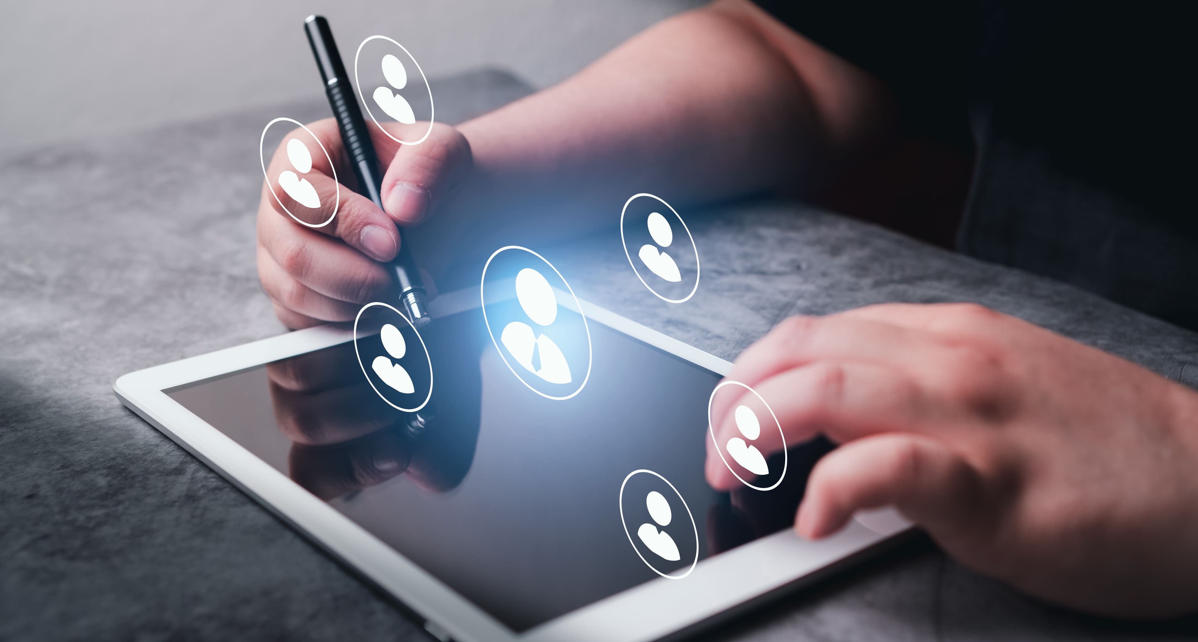 Cadastro de condôminos e dados sensíveis: Guia de Gestão