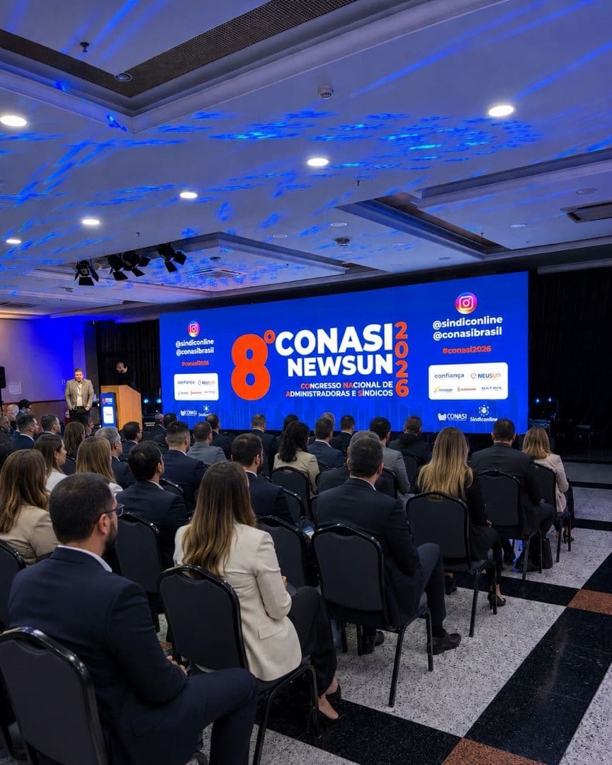 CONASI NEWSUN 2026: Inovação e sustentabilidade marcam a participação histórica da NewSun