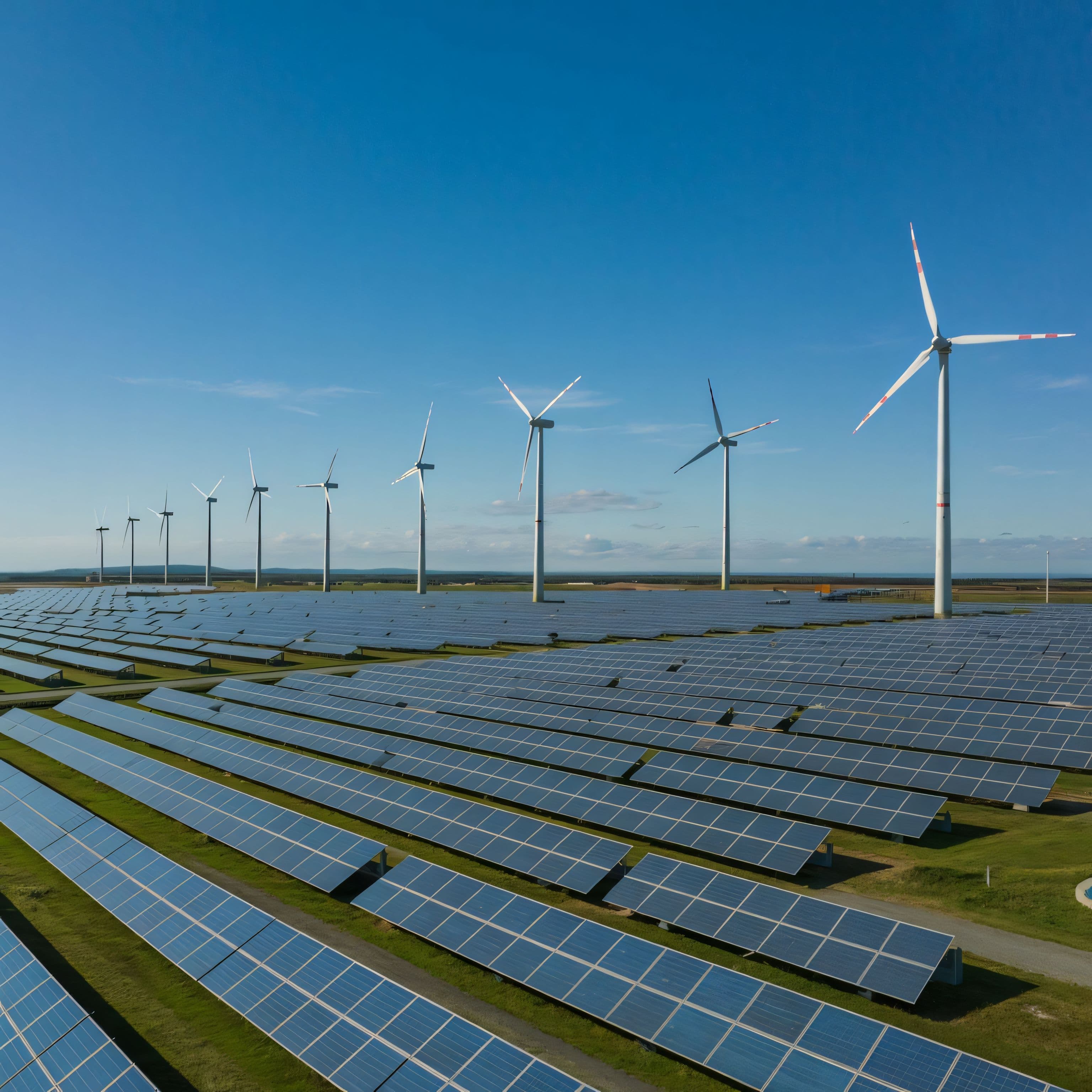 What Is Clean Energy? Understand How It Works and Why It Is Transforming the Future of Energy