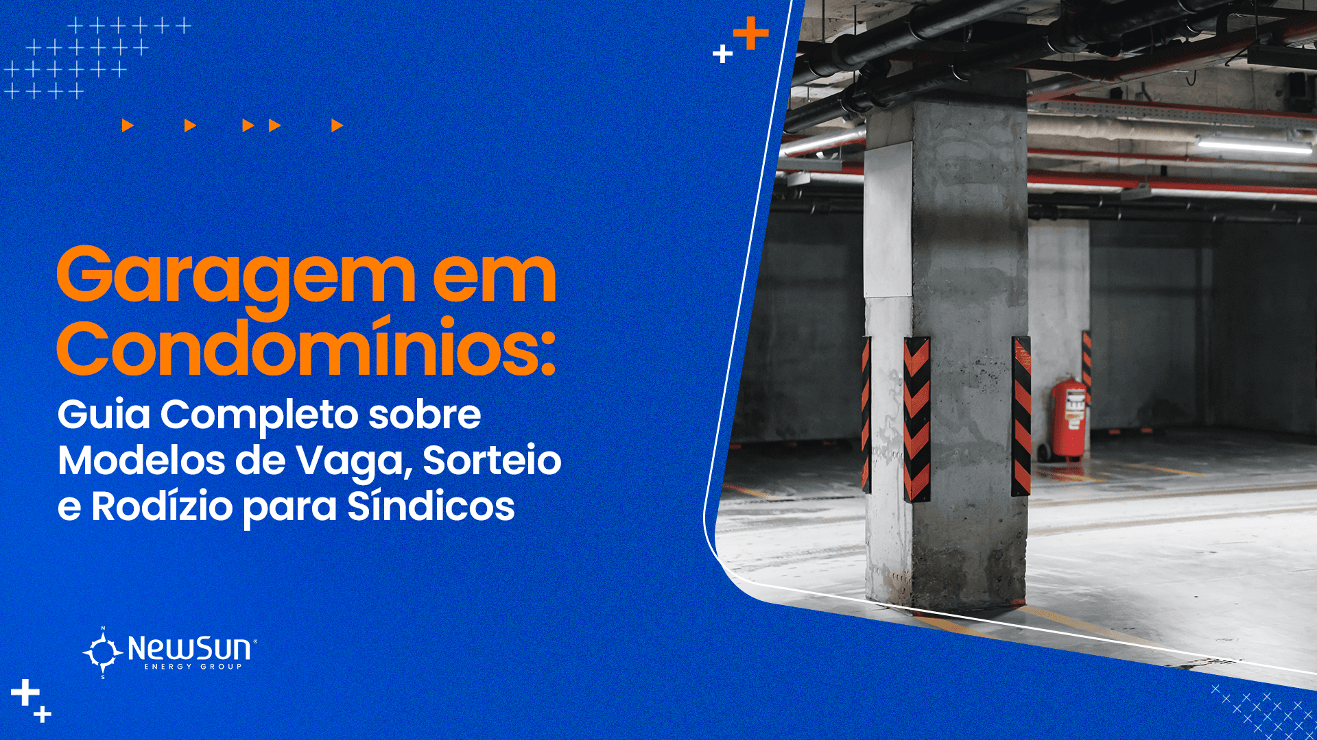 Garagem em Condomínios: Guia Completo sobre Modelos de Vaga, Sorteio e Rodízio para Síndicos 