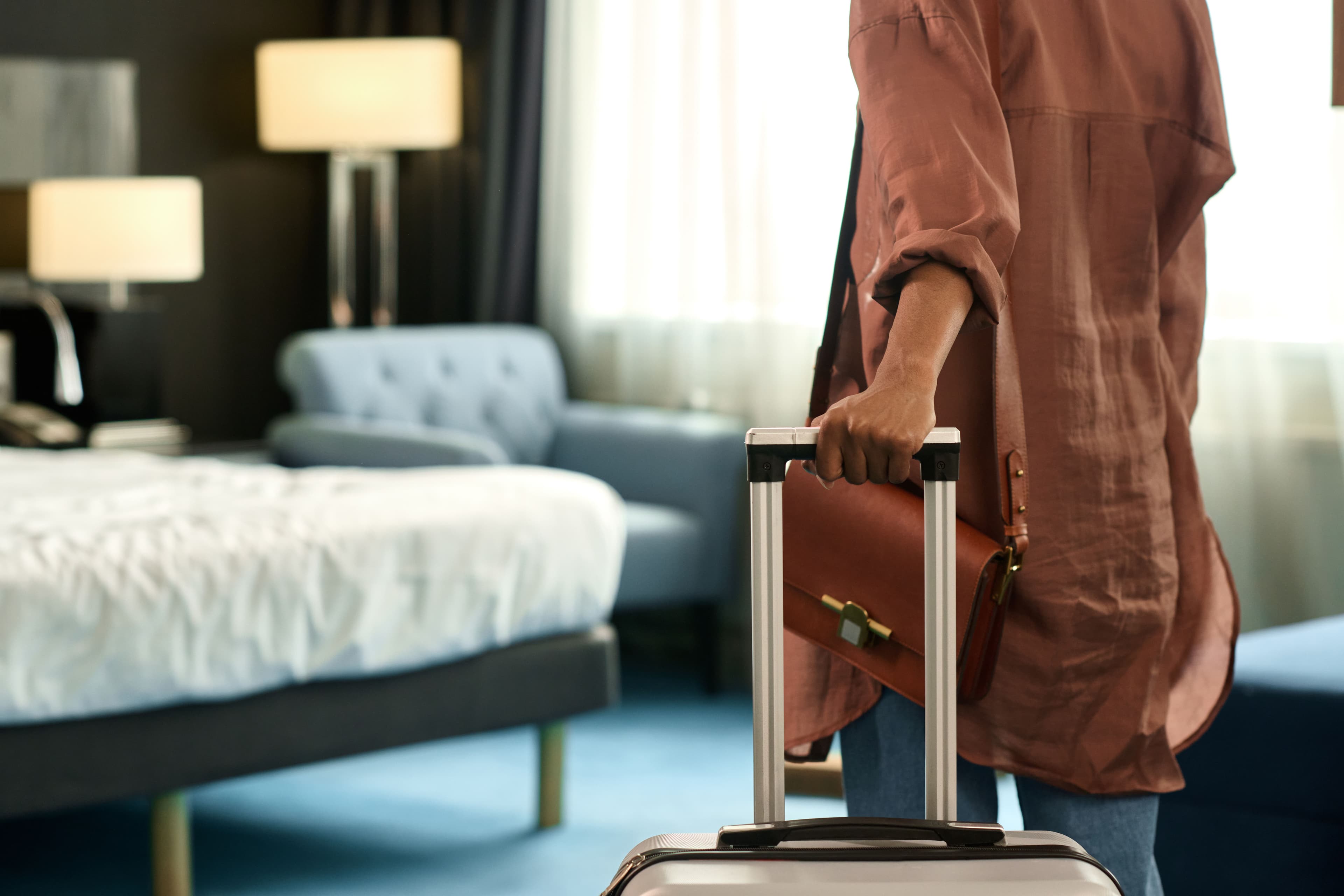 Airbnb em Condomínios: Guia de Regras e Gestão Prática