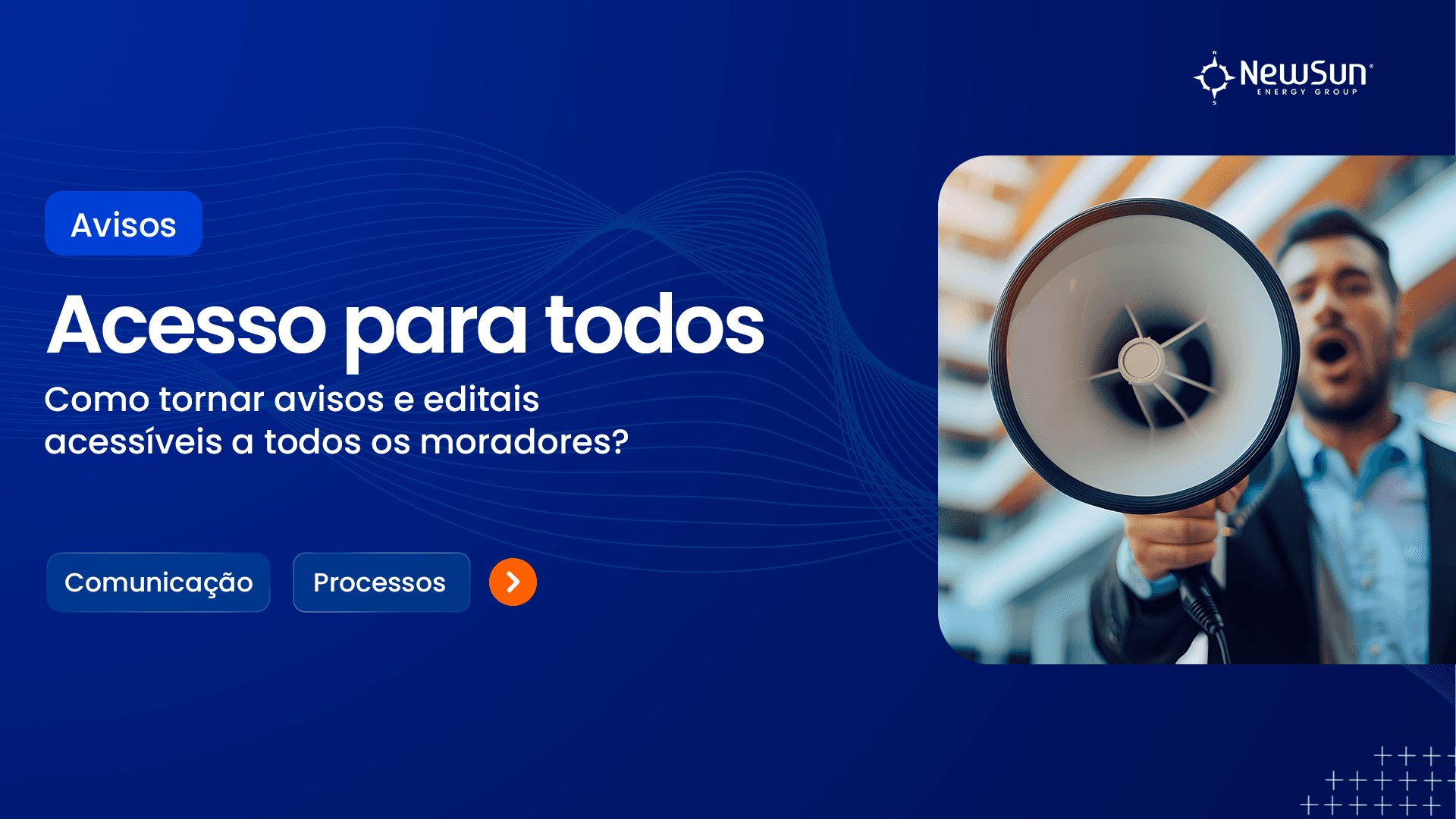 Como Garantir que Avisos e Editais Sejam Acessíveis a Todos os Moradores do Condomínio